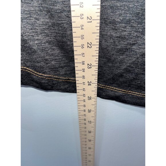 Colosseum Tennessee T Logo‎ womens Medium 1/4 Zip Pullover - Picture 3 of 7